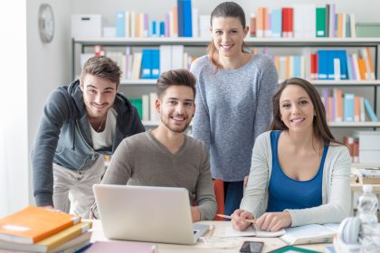 Recupero anni scolastici a Genzano di Roma