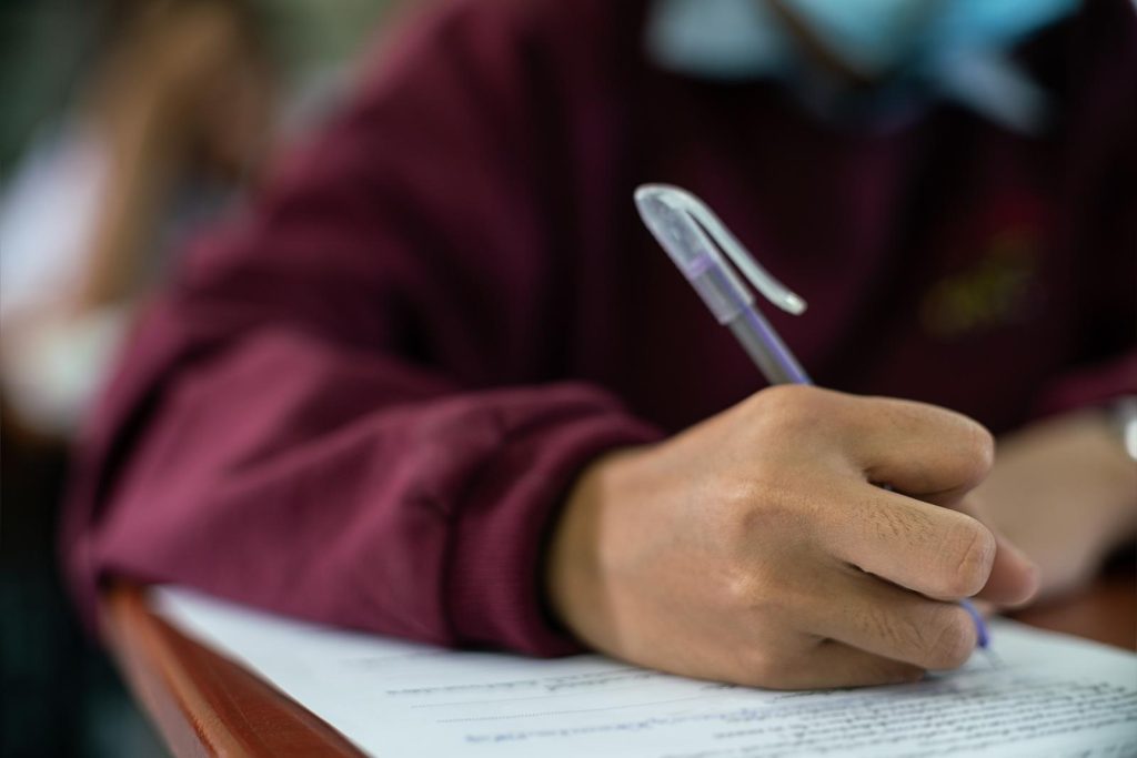 Recupero anni scolastici a Bettona