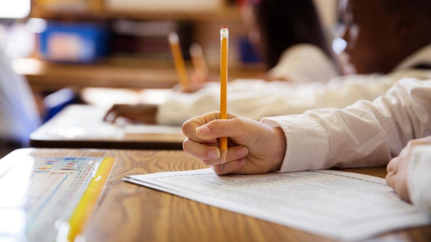 Recupero anni scolastici a Ferno