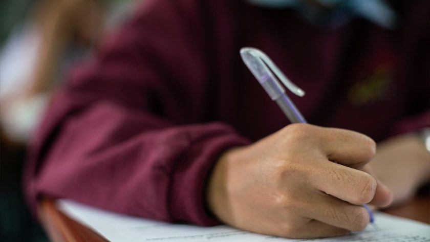 Recupero anni scolastici a Pontinia