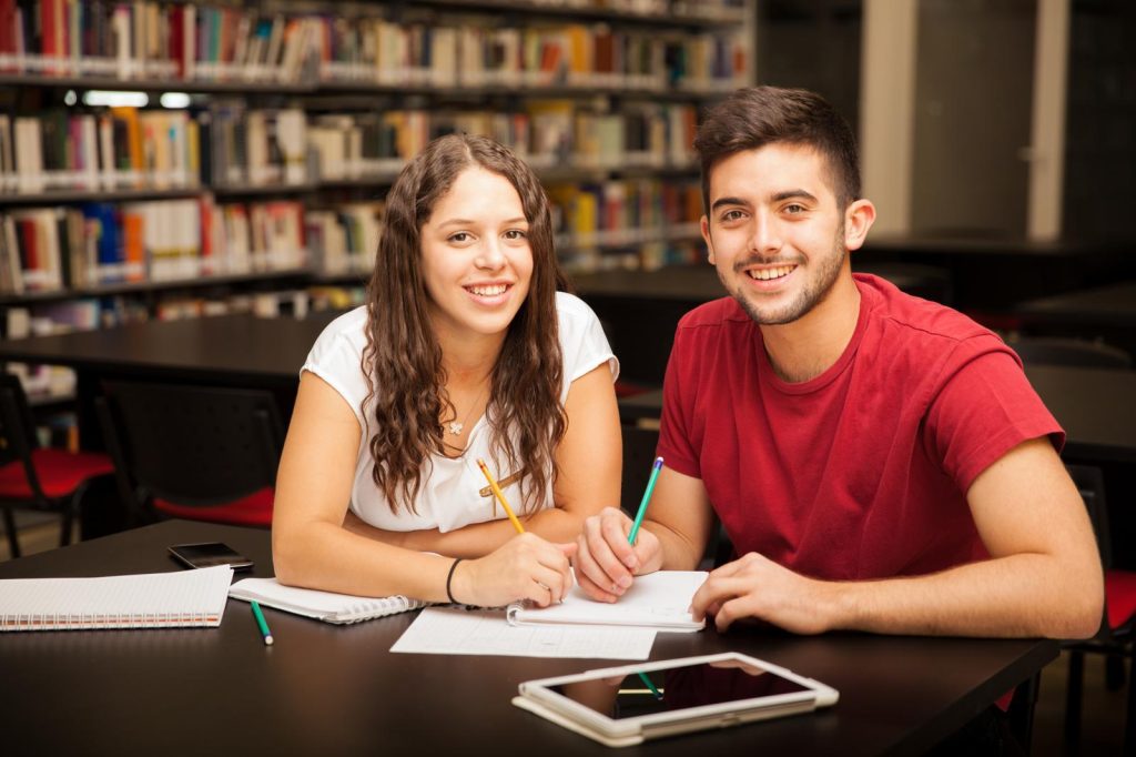 Recupero anni scolastici a Predazzo