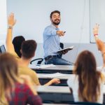 Recupero anni scolastici a Roveredo in Piano