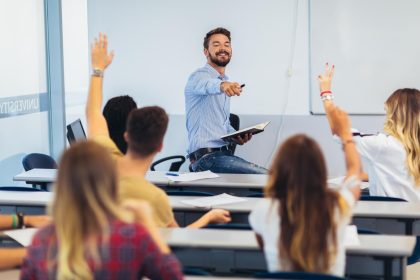 Recupero anni scolastici a Roveredo in Piano