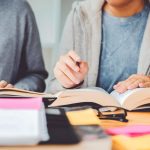 Recupero anni scolastici a Sant'Antonio Abate
