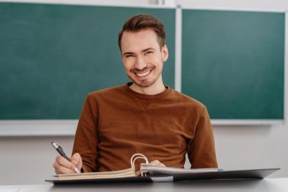 Recupero anni scolastici a Siano