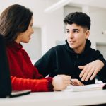 Recupero anni scolastici a Treia