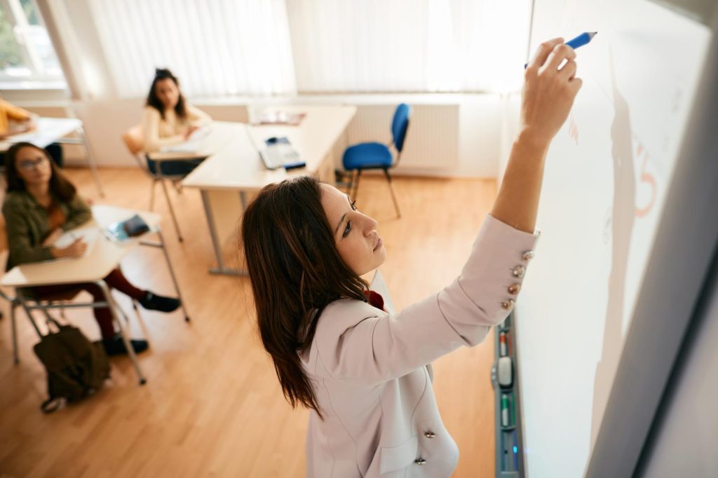 Scuole paritarie a Aci Catena