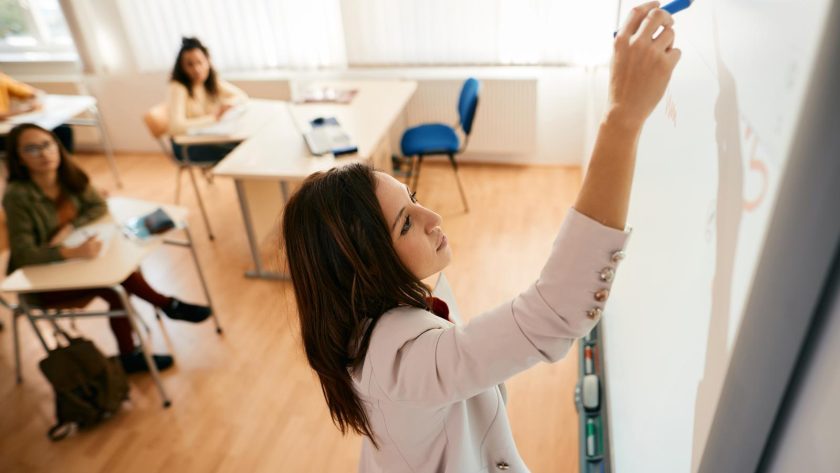 Scuole paritarie a Aci Catena