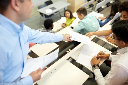 Scuole paritarie a Afragola