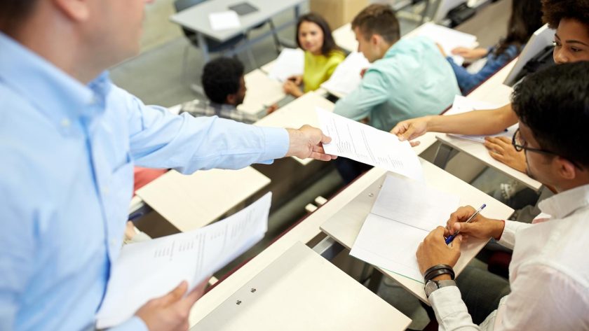Scuole paritarie a Afragola