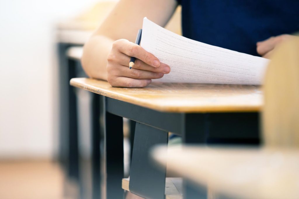 Scuole paritarie a Aragona