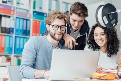 Scuole paritarie a Arnesano