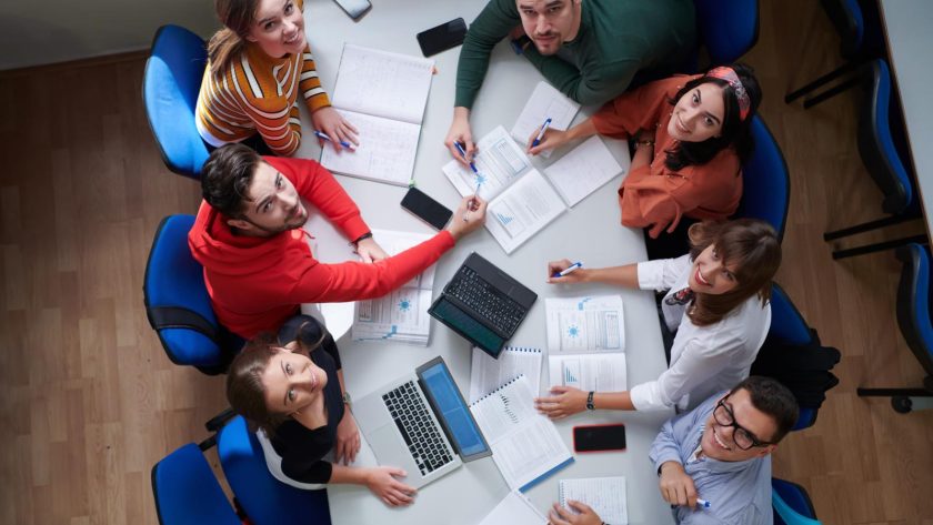 Scuole paritarie a Arzachena