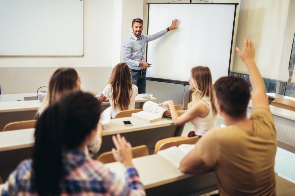 Scuole paritarie a Avio
