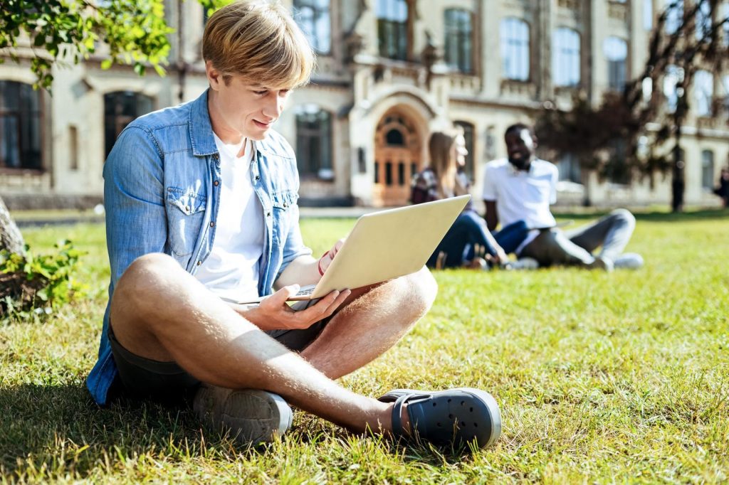 Scuole paritarie a Baiano