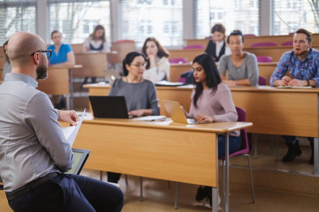 Scuole paritarie a Baricella