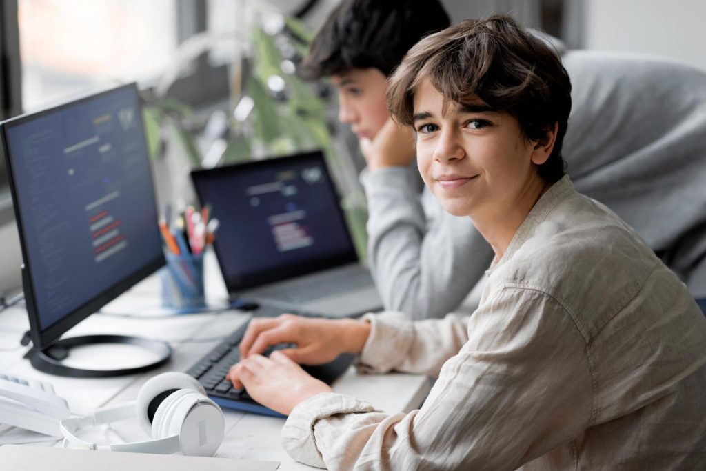 Scuole paritarie a Baveno