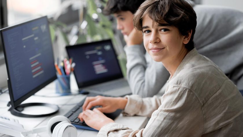 Scuole paritarie a Baveno