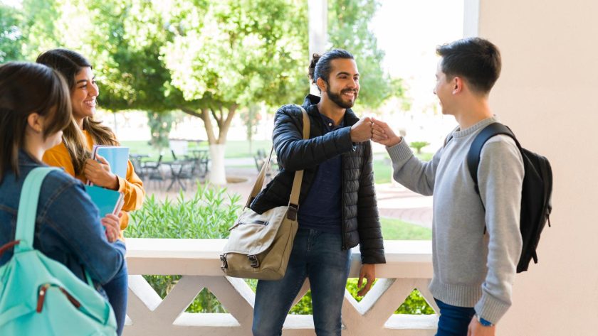 Scuole paritarie a Besozzo