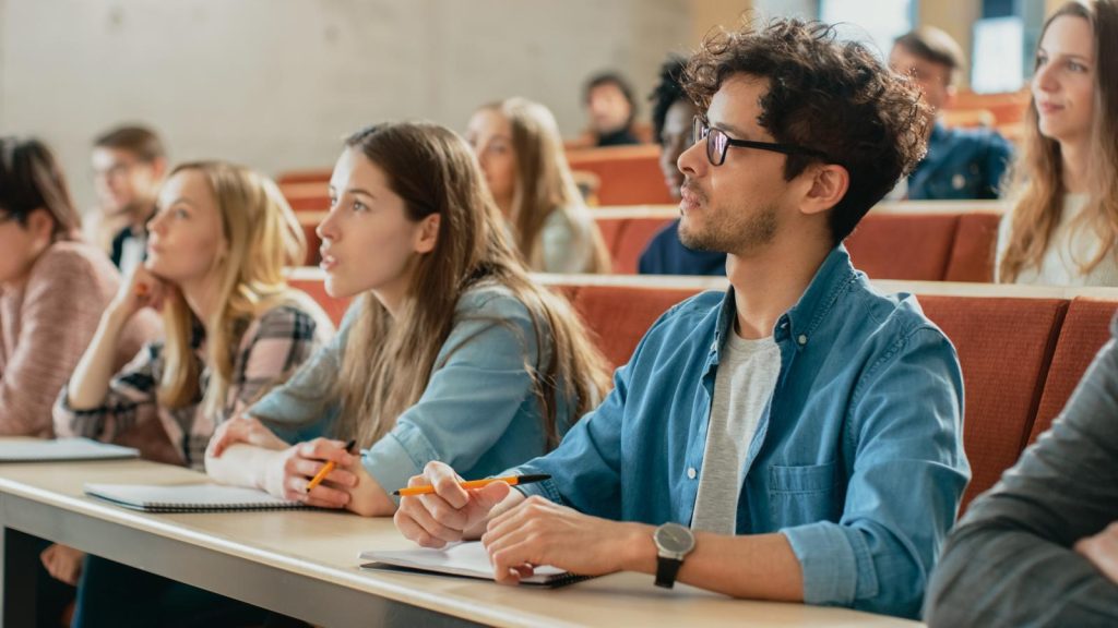 Scuole paritarie a Brugine