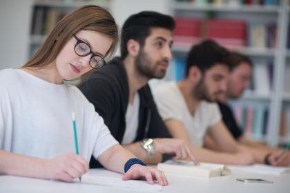 Scuole paritarie a Campobasso