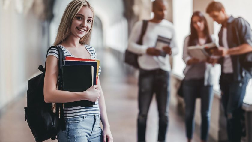 Scuole paritarie a Campomorone