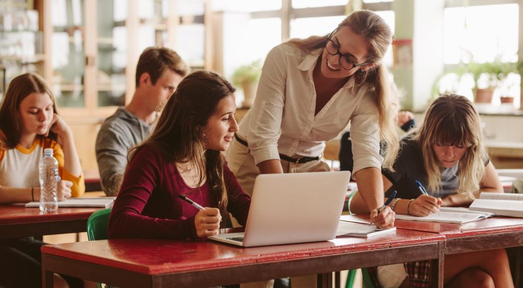 Scuole paritarie a Canale Monterano