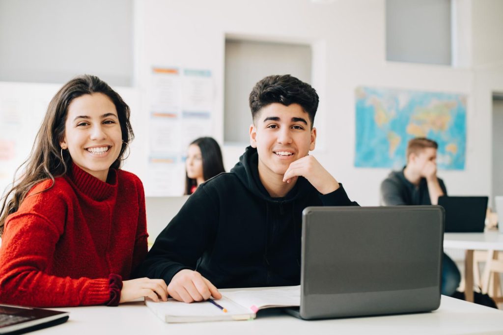 Scuole paritarie a Carini