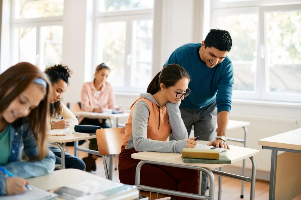 Scuole paritarie a Carpineto Romano