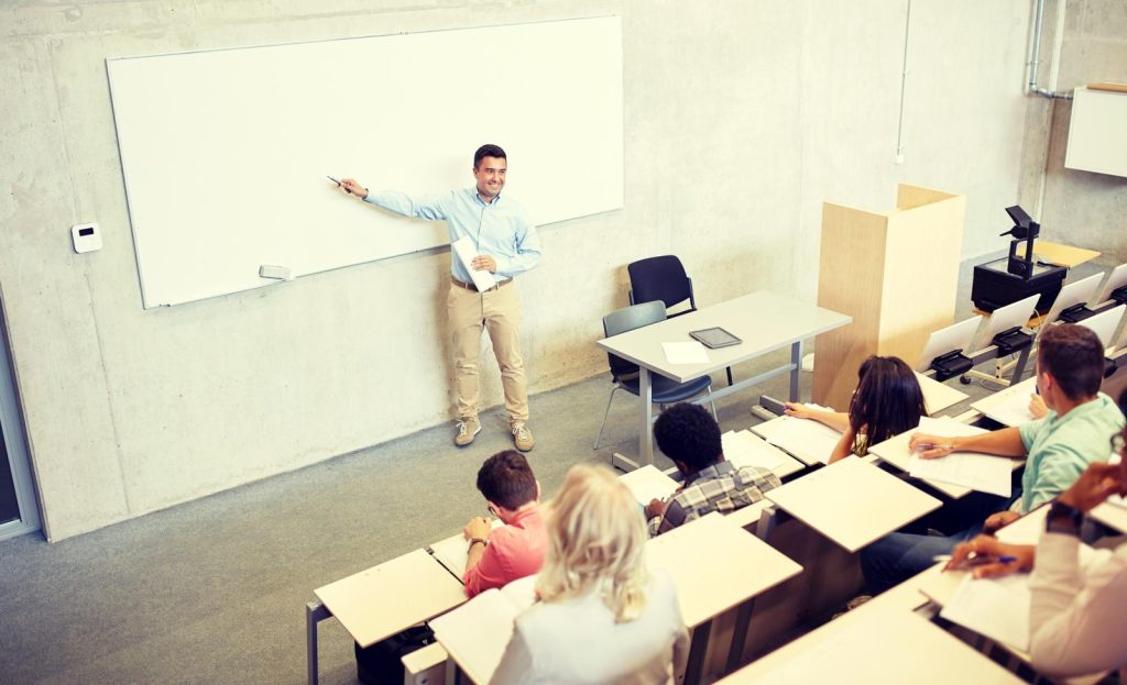 Scuole paritarie a Castelfranco Piandiscò