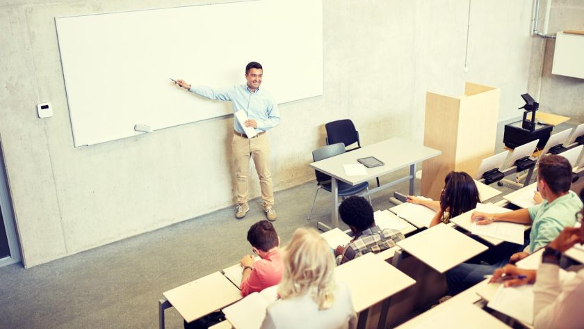 Scuole paritarie a Castelfranco Piandiscò
