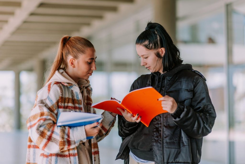 Scuole paritarie a Castellaneta