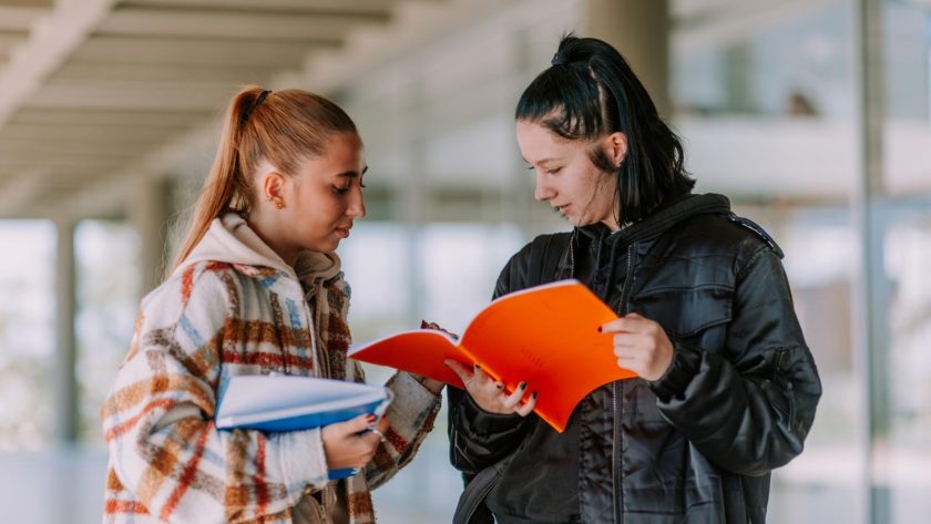 Scuole paritarie a Castellaneta