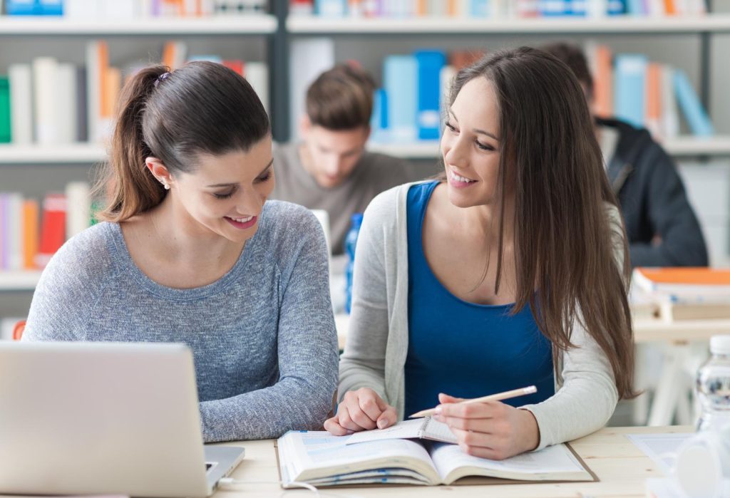 Scuole paritarie a Castellarano