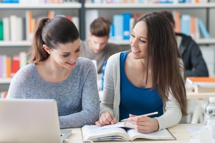 Scuole paritarie a Castellarano