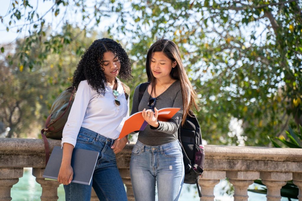 Scuole paritarie a Castiglione delle Stiviere