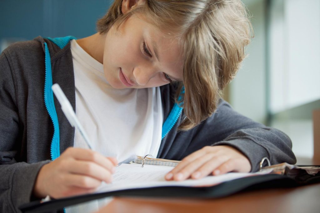 Scuole paritarie a Castronno