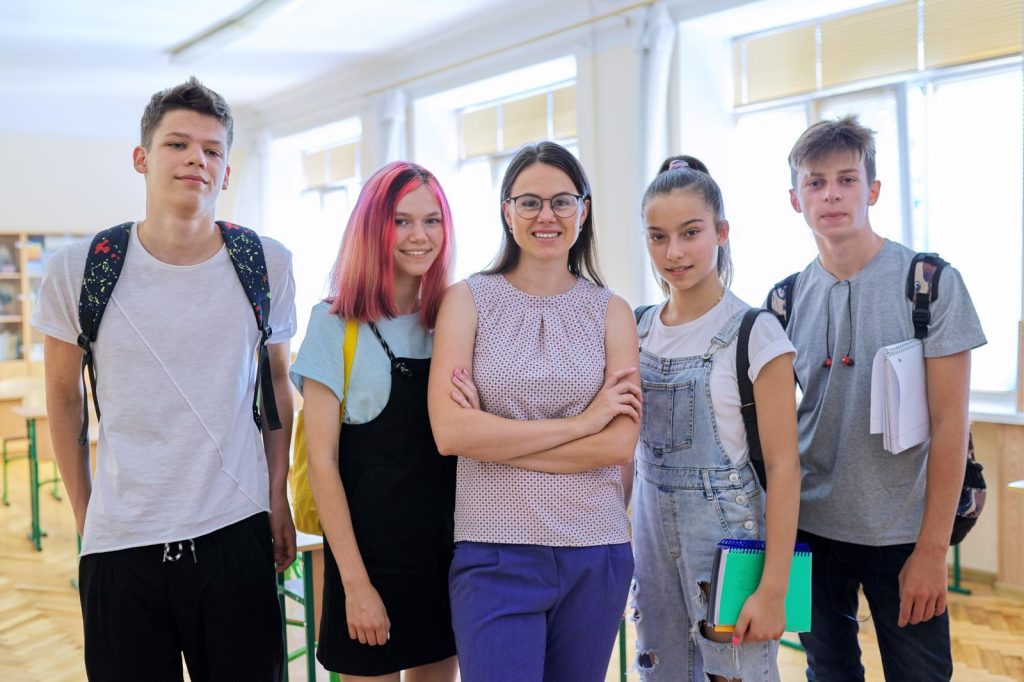 Scuole paritarie a Cesano Boscone