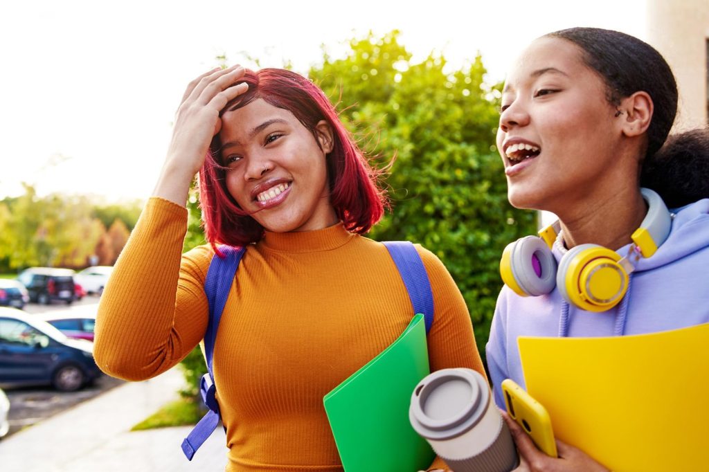 Scuole paritarie a Città di Castello