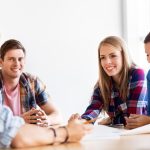 Scuole paritarie a Colonna