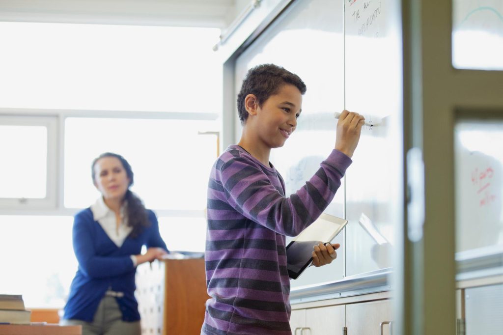 Scuole paritarie a Fara Gera d'Adda