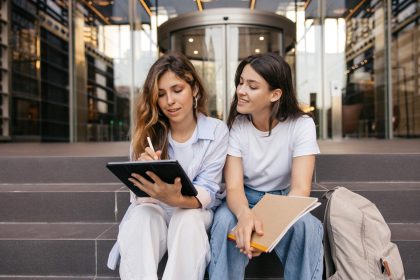 Scuole paritarie a Fiesso d'Artico