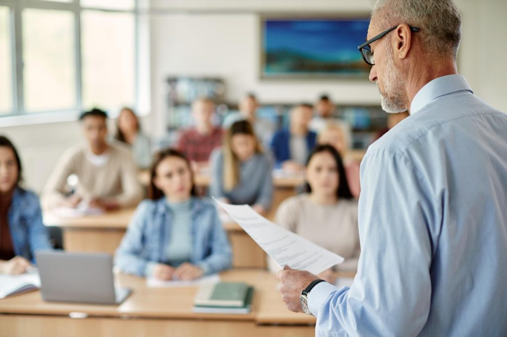 Scuole paritarie a Firenzuola