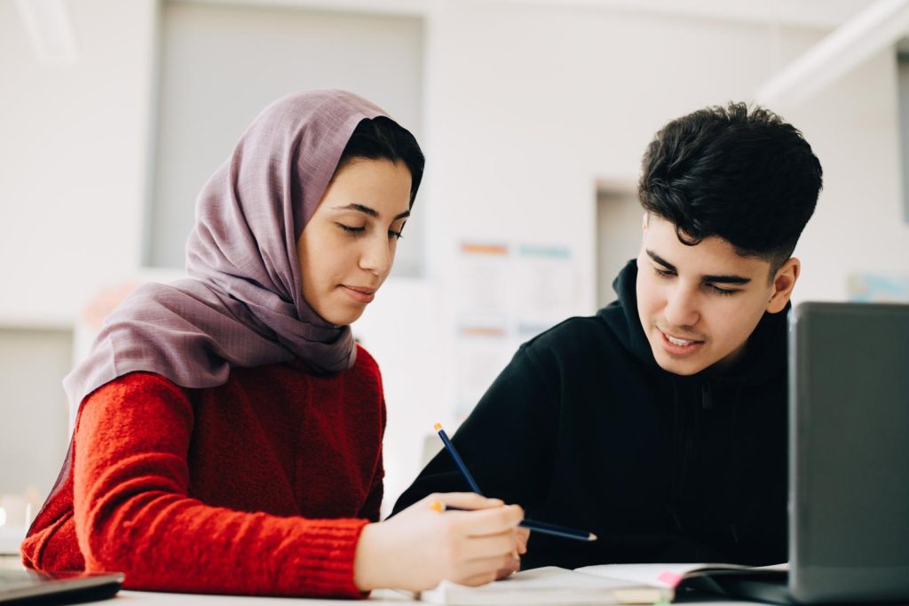 Scuole paritarie a Fiumefreddo di Sicilia