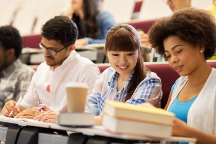 Scuole paritarie a Foligno
