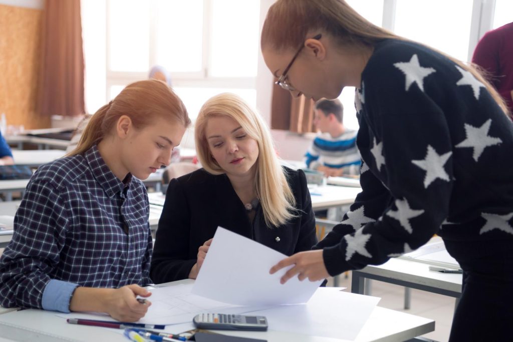 Scuole paritarie a Gessate