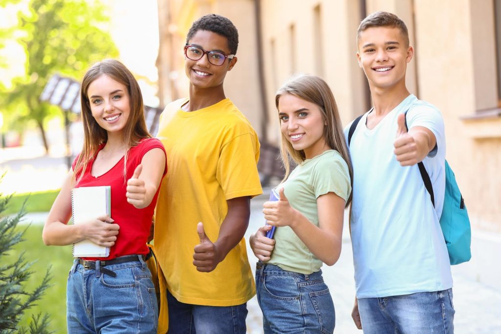 Scuole paritarie a Ginosa