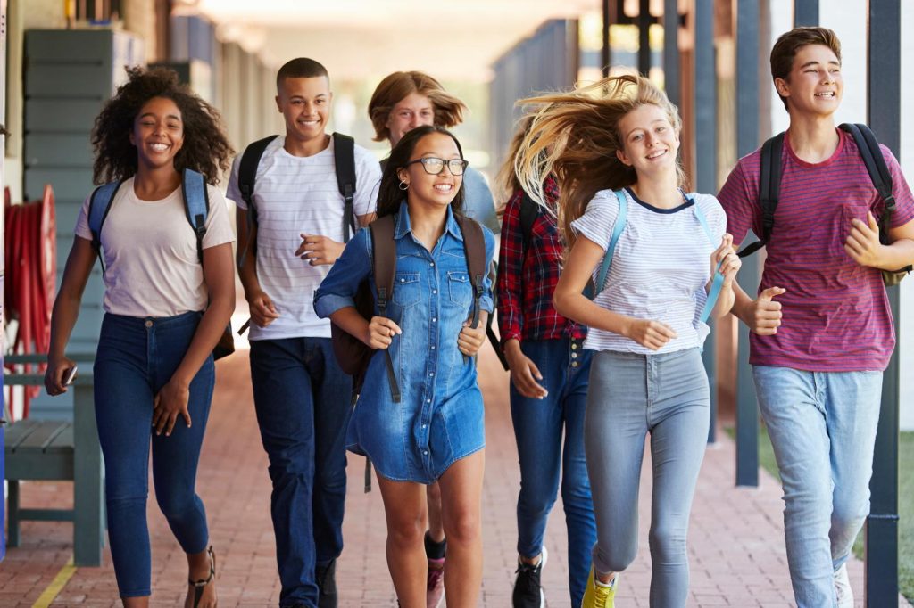 Scuole paritarie a Gorgo al Monticano