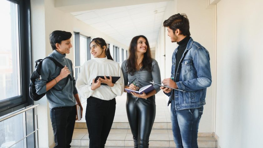 Scuole paritarie a Grazzanise