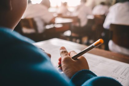Scuole paritarie a Larciano